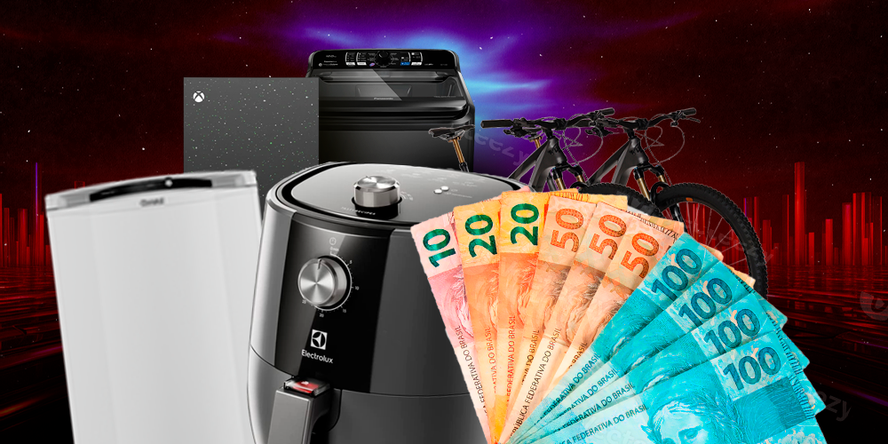 RASPADA SILVER 🥈 - R$ 2,00 - PRÊMIOS DE ATÉ R$5.000,00 